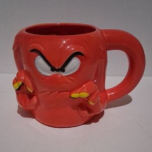 1996 Gossamer And Bugs Bunny Mug